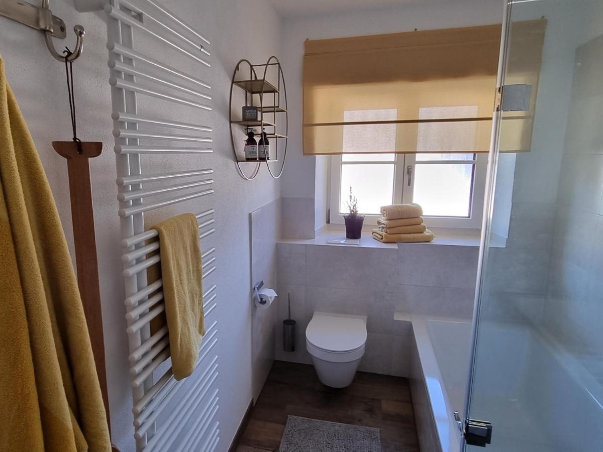 Apartment Zollhaus 65 Reit im Winkl