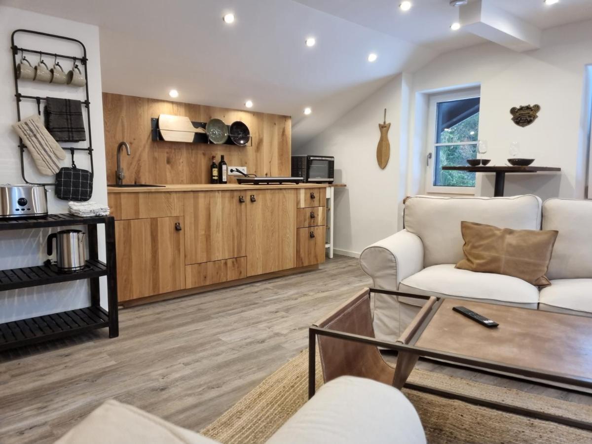 Zollhaus 65 Apartment