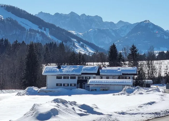 Zollhaus 65