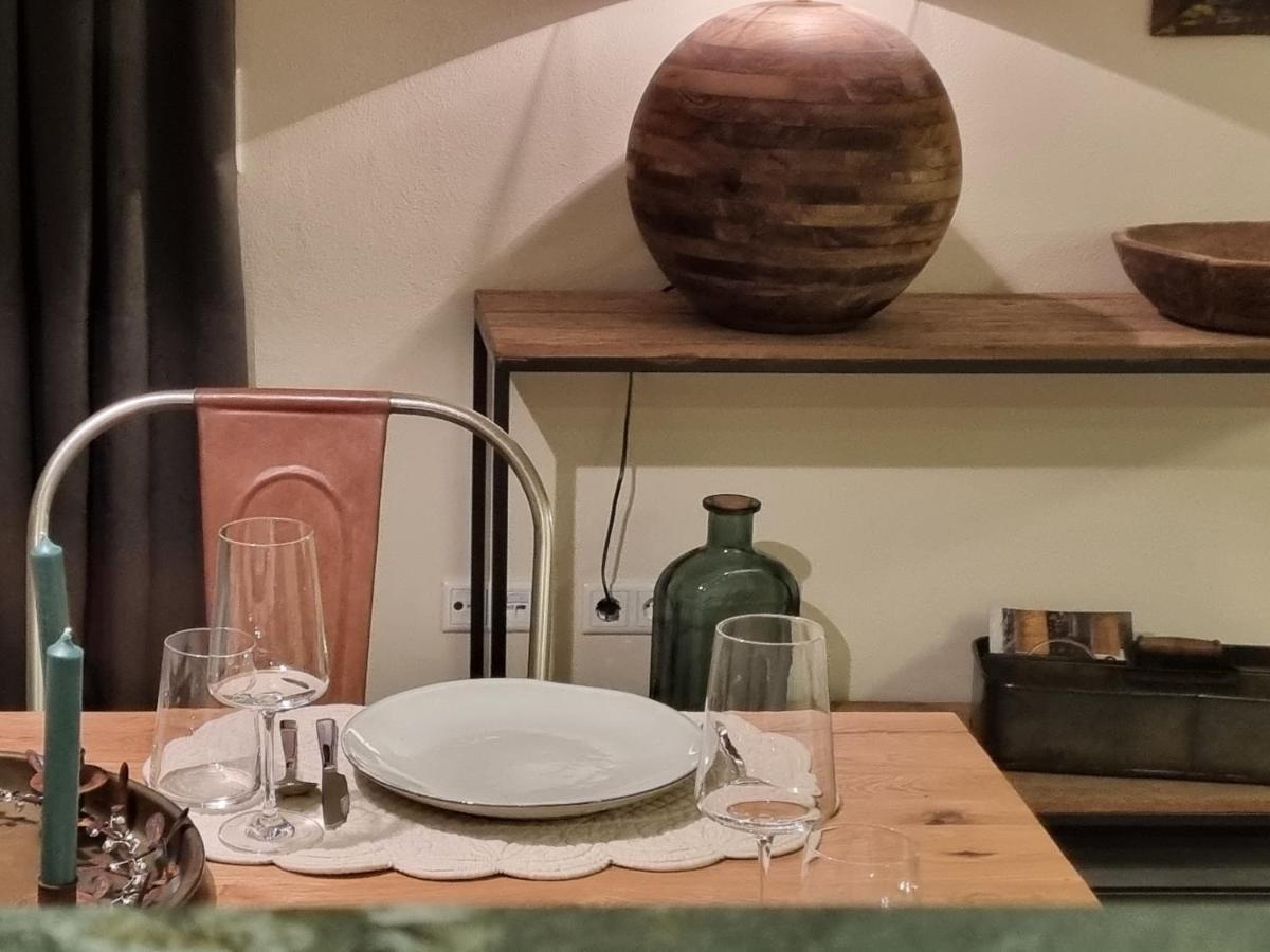 Appartement Zollhaus 65 *