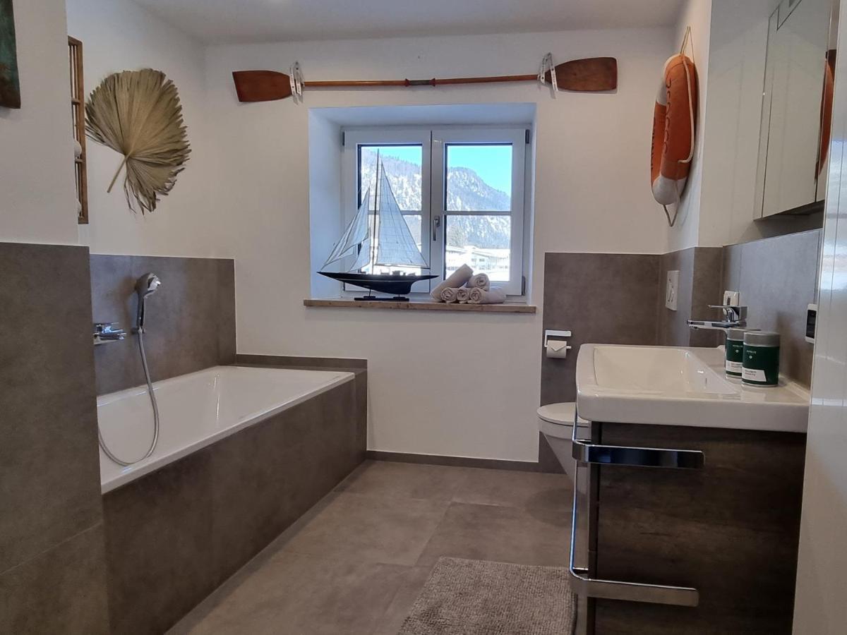 Apartment Zollhaus 65 *
