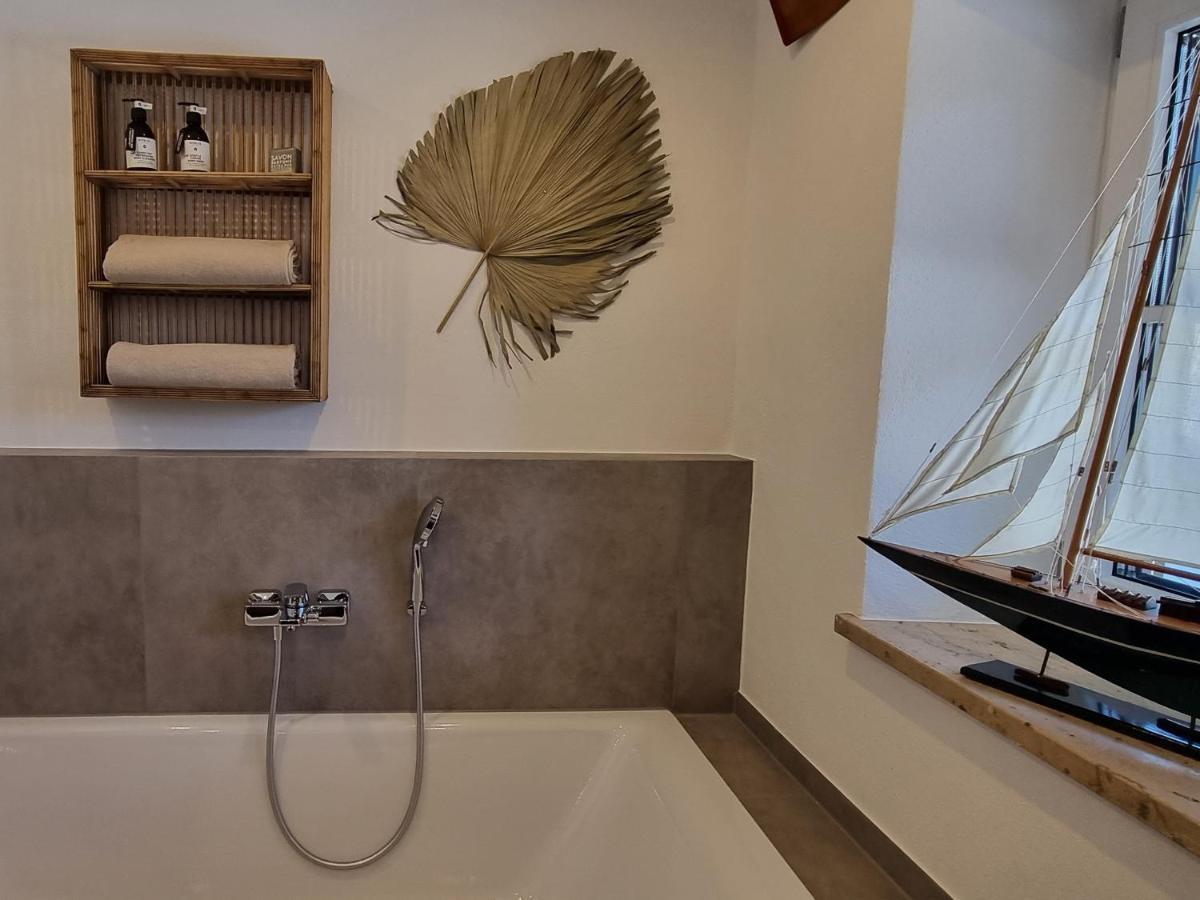 Zollhaus 65 Apartment Reit im Winkl