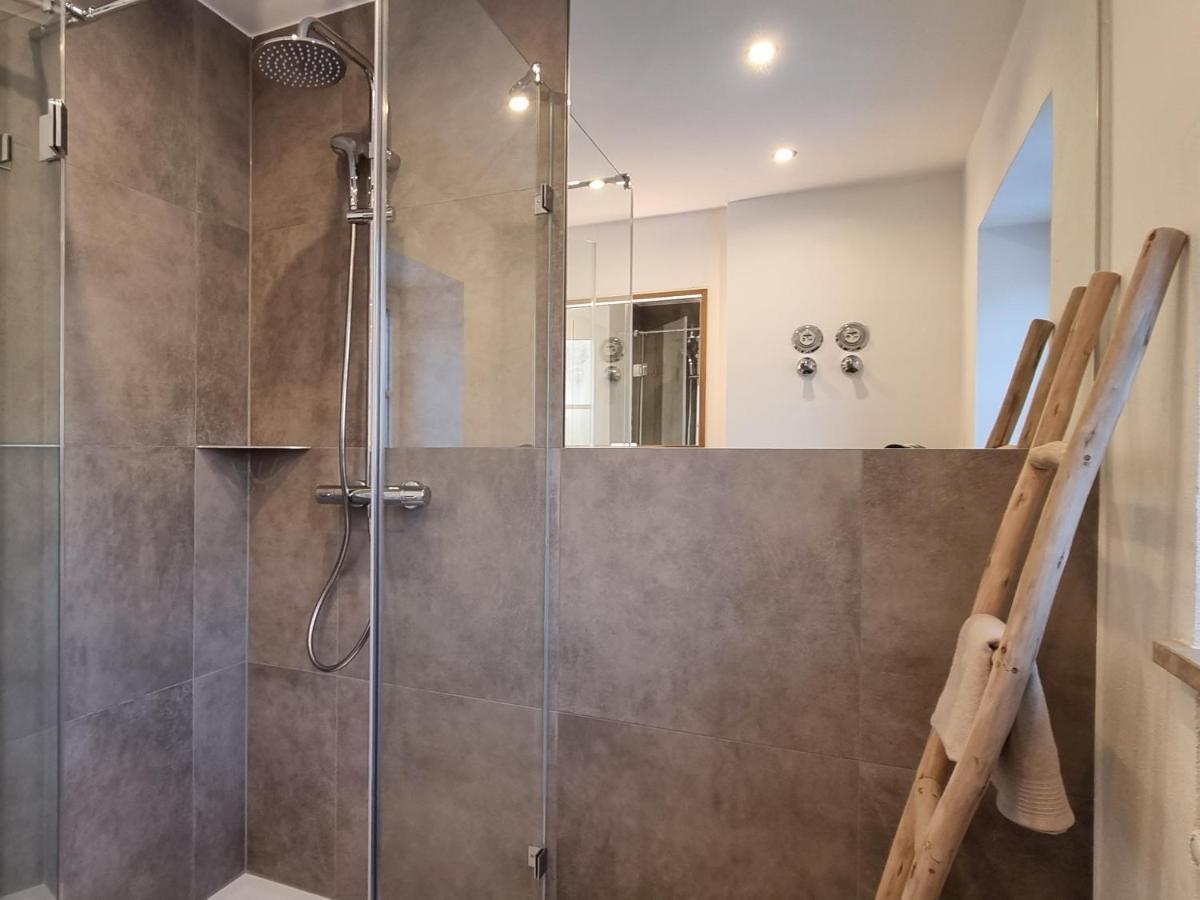 Zollhaus 65 Apartment Reit im Winkl