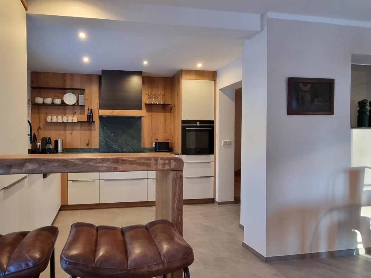 Zollhaus 65 Apartment Reit im Winkl