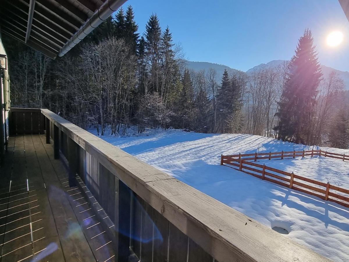 Zollhaus 65 * Reit im Winkl