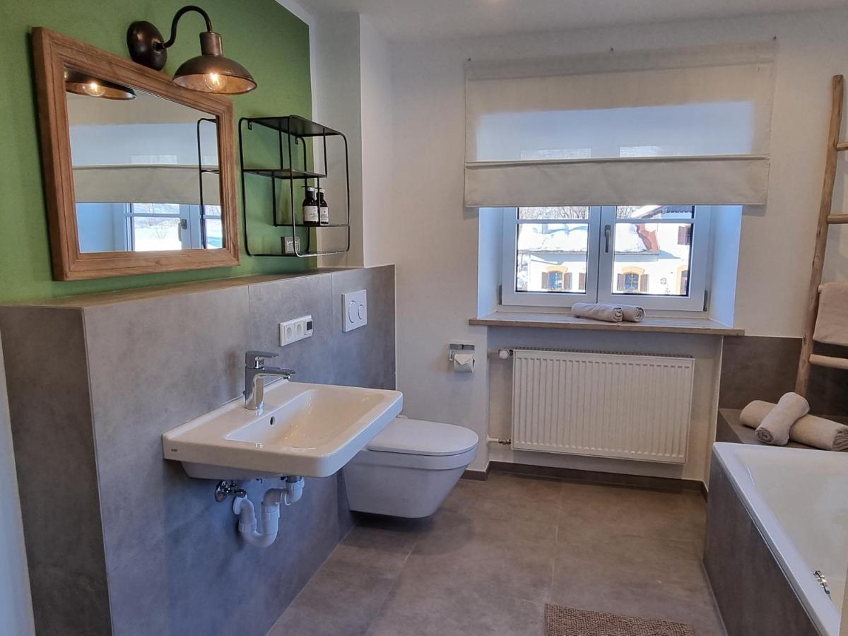 Zollhaus 65 * Reit im Winkl