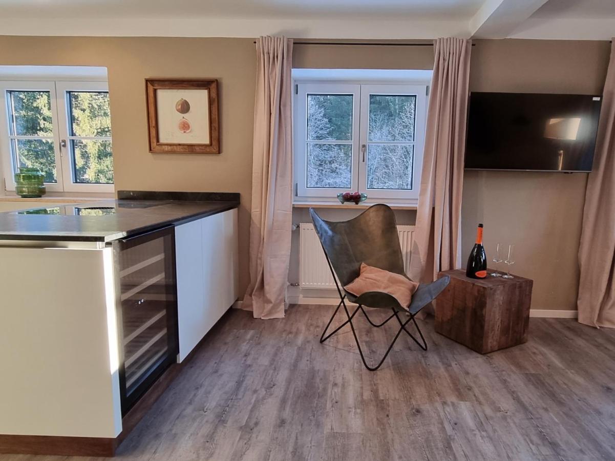 Apartment Zollhaus 65