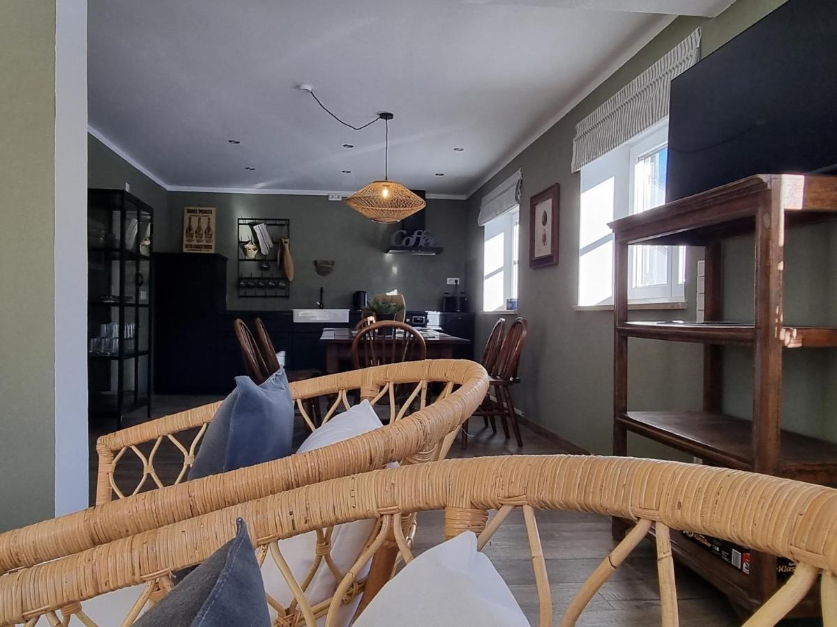 Zollhaus 65 Apartment Reit im Winkl