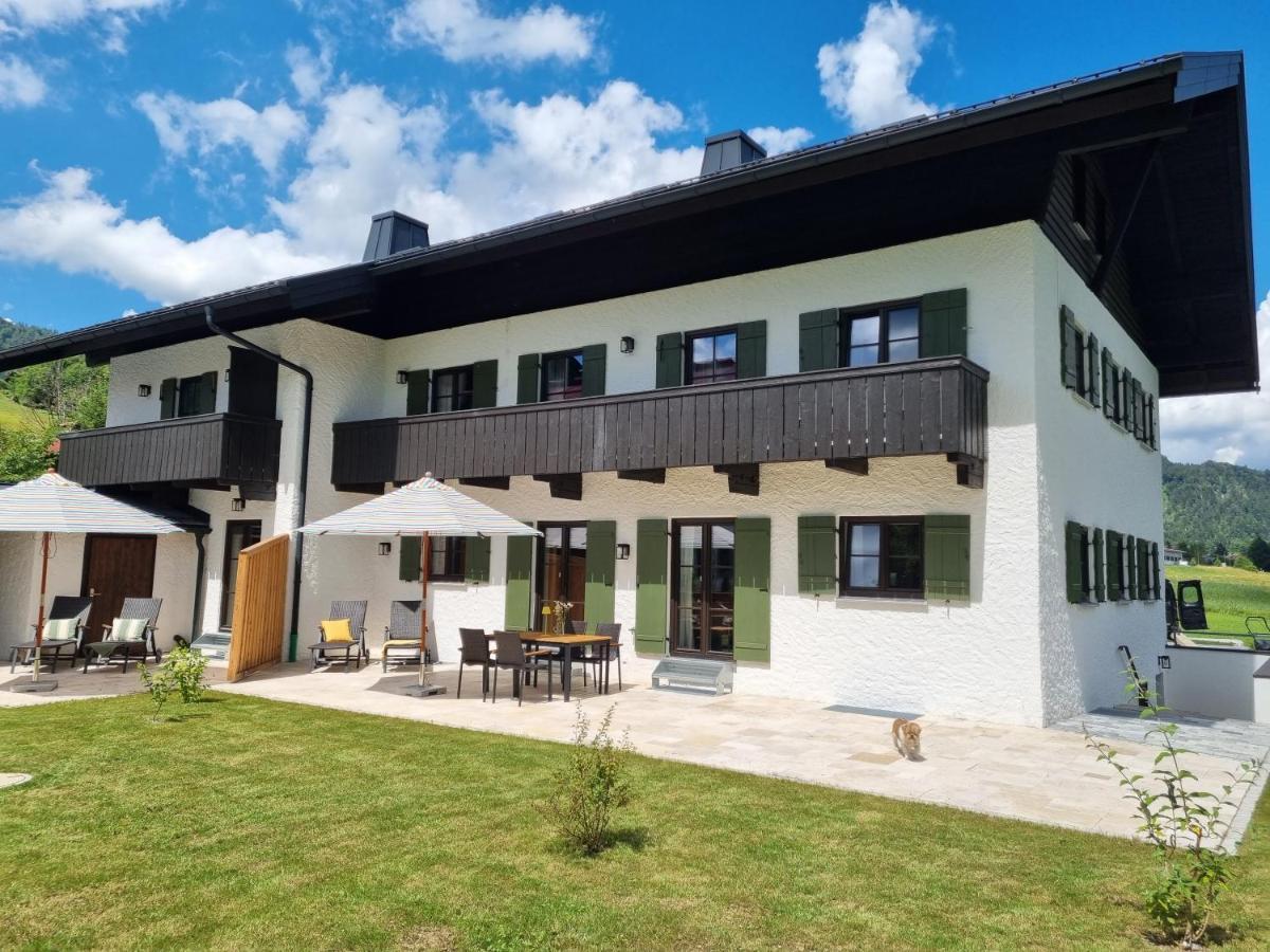 Zollhaus 65 Reit im Winkl