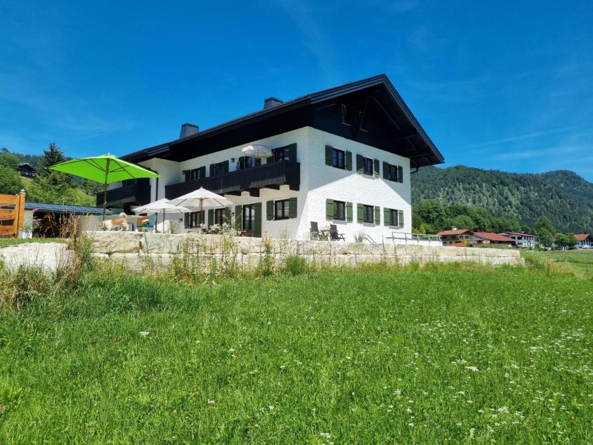 Zollhaus 65 * Reit im Winkl