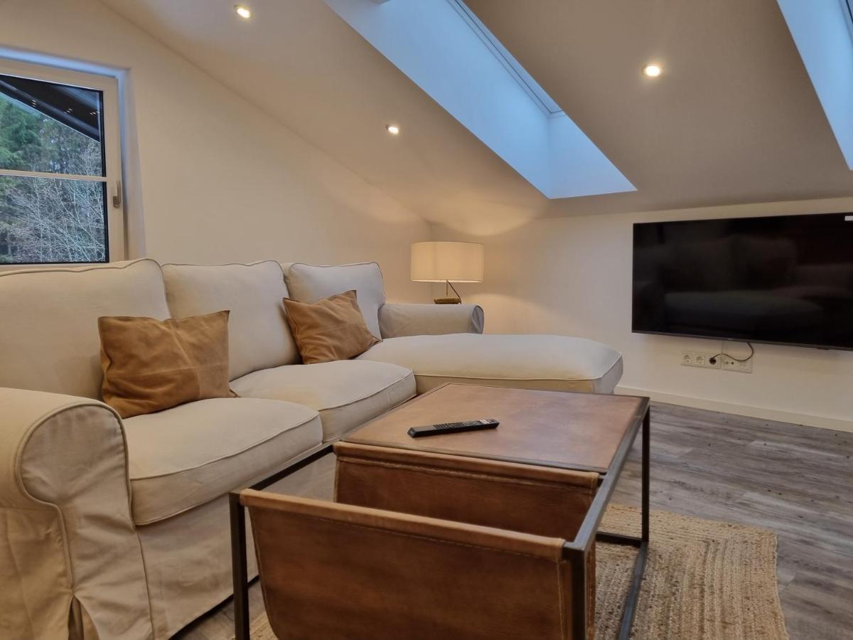 Apartment Zollhaus 65