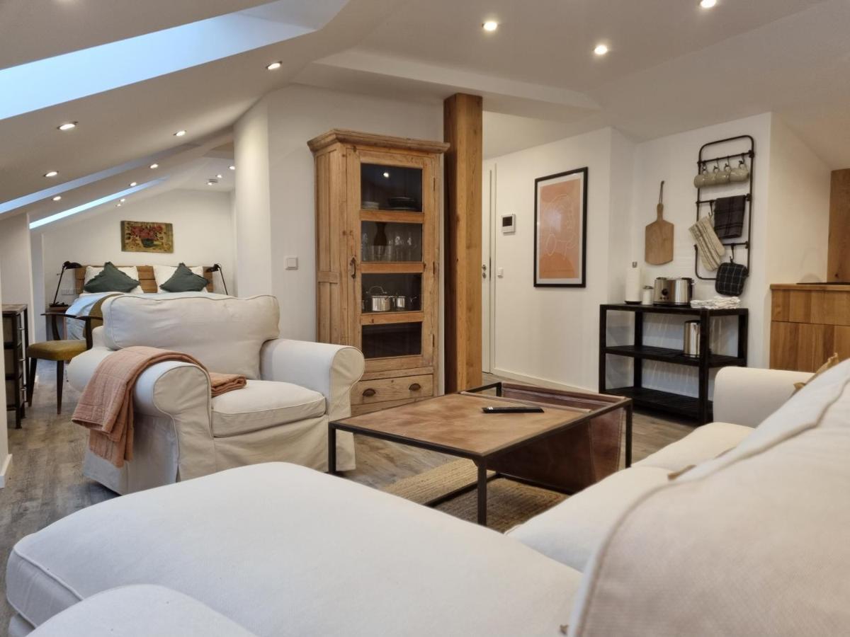 Zollhaus 65 Appartement