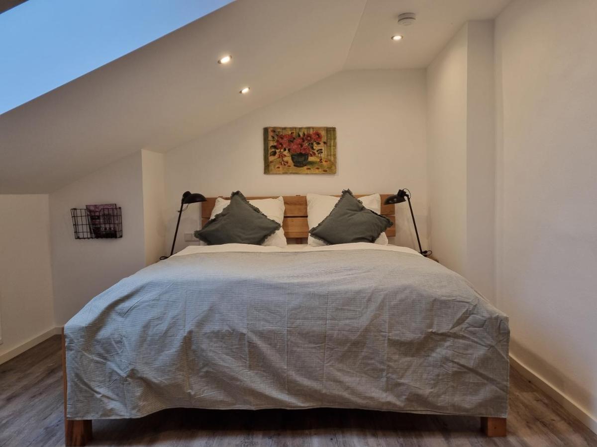 Apartment Zollhaus 65 Reit im Winkl
