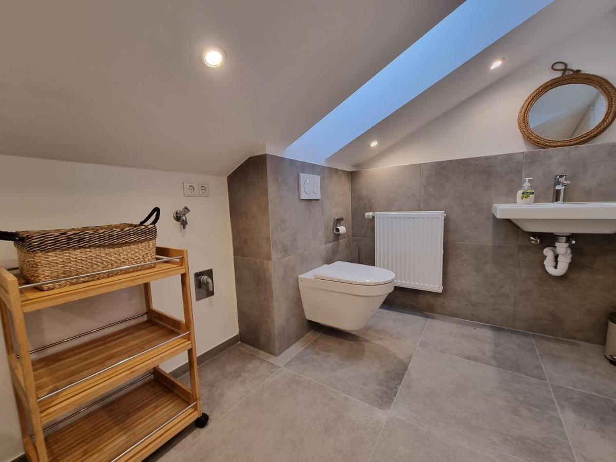Appartement Zollhaus 65