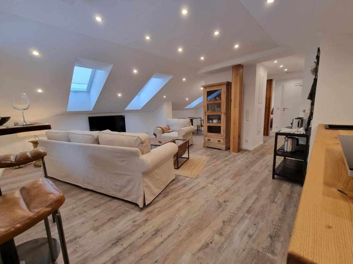Apartment Zollhaus 65