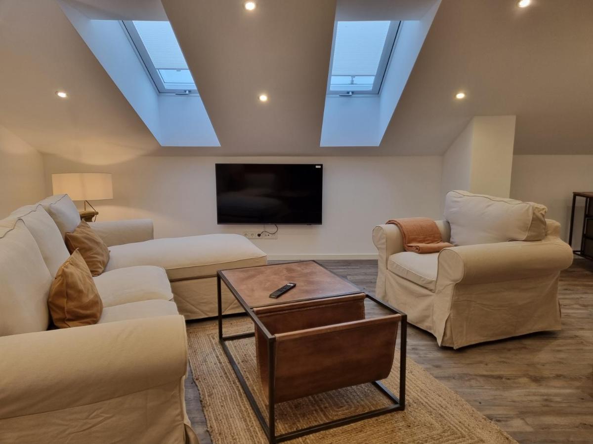 Apartment Zollhaus 65 Reit im Winkl